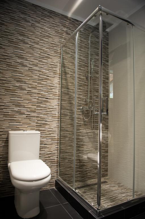 Serenita Apartments ارمونس المظهر الخارجي الصورة