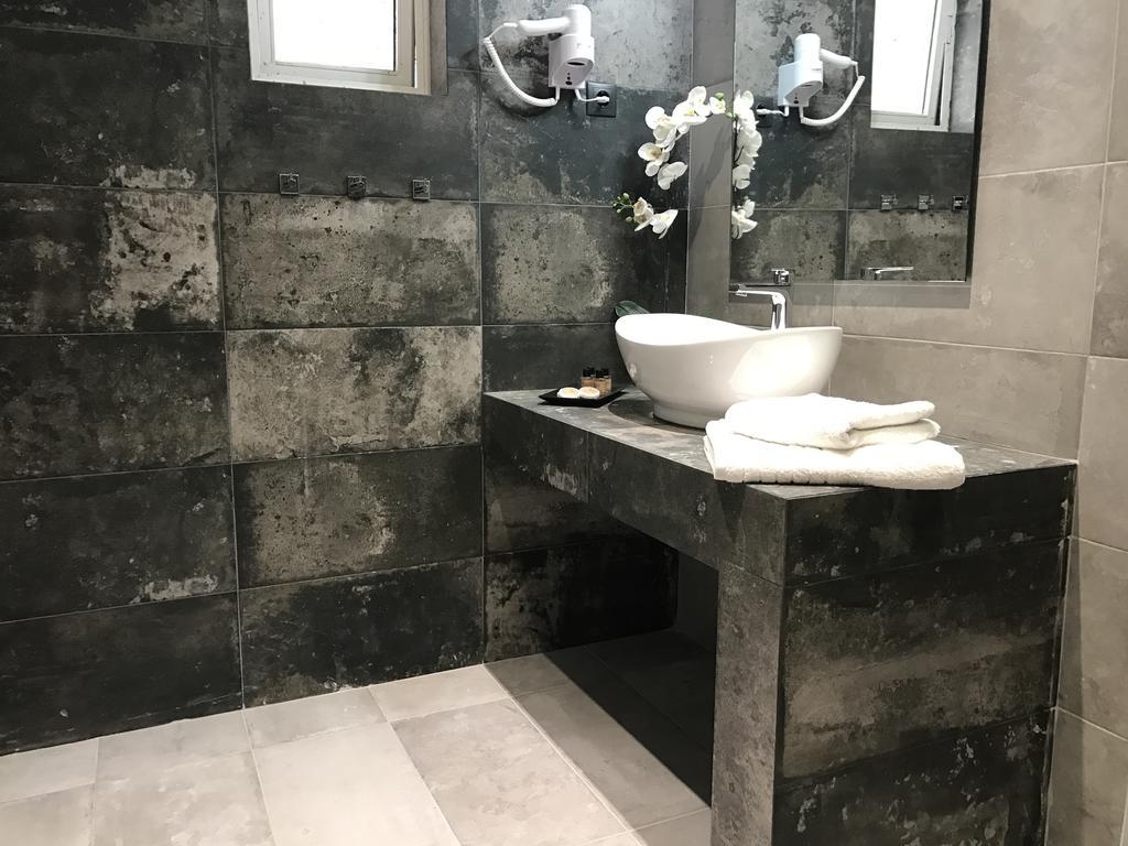 Serenita Apartments ارمونس المظهر الخارجي الصورة